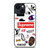 HYPEBEAST SUPREME YEEZY KANYE WEST iPhone 14 Plus Case Cover