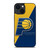 INDIANA PACERS NBA BASKETBALL ICON iPhone 14 Plus Case Cover