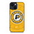 INDIANA PACERS NBA BASKETBALL NIKE iPhone 14 Plus Case Cover