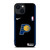 INDIANA PACERS NIKE NBA BASKETBALL iPhone 14 Plus Case Cover