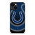 INDIANAPOLIS COLTS FOOTBALL TEAM iPhone 14 Plus Case Cover
