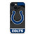 INDIANAPOLIS COLTS NFL TEAM iPhone 14 Plus Case Cover