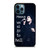 GERARD WAY MY CHEMICAL ROMANCE MCR iPhone 12 Pro Max Case Cover
