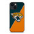 JACKSONVILLE JAGUARS NFL FOOTBALL LOGO iPhone 14 Plus Case Cover