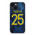 JADON SANCHO MANCHESTER UNITED 2021 iPhone 14 Plus Case Cover