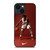 JIMMY BUTLER MIAMI HEAT NIKE iPhone 14 Plus Case Cover