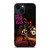 JOHNNY RAMONES LETS GO iPhone 14 Plus Case Cover