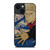 JUJUTSU KAISEN YUJI ITADORI SPELL iPhone 14 Plus Case Cover