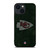 KANSAS CITY CHIEFS FOOTBALL NFL iPhone 14 Plus Case Cover