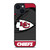 KANSAS CITY CHIEFS NFL TEAM iPhone 14 Plus Case Cover