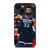 KARL ANTHONY TOWNS MINNESOTA TIMBERWOLVES 2 iPhone 14 Plus Case Cover