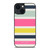 KATE SPADE NEW YORK STRIPE iPhone 14 Plus Case Cover