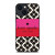 KATE SPADE NEW YORK STRIPE iPhone 14 Plus Case Cover