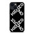 KENZO PARIS X LOGO iPhone 14 Plus Case Cover