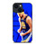 KLAY THOMPSON GOLDEN STATE WARRIORS 2 iPhone 14 Plus Case Cover