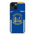 KLAY THOMPSON GOLDEN STATE WARRIORS 2021-22 iPhone 14 Plus Case Cover