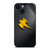 KOENIGSEGG GHOST CAR LOGO YELLOW iPhone 14 Plus Case Cover