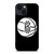 KYRIE IRVING BROOKLYN NETS LOGO iPhone 14 Plus Case Cover