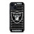 LAS VEGAS RAIDERS FOOTBALL FIELD iPhone 14 Plus Case Cover