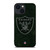 LAS VEGAS RAIDERS FOOTBALL NFL iPhone 14 Plus Case Cover