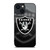 LAS VEGAS RAIDERS FOOTBALL TEAM iPhone 14 Plus Case Cover