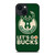 LETS GO MILWAUKEE BUCKS NBA BASKETBALL iPhone 14 Plus Case Cover