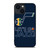 LETS GO UTAH JAZZ NBA BASKETBALL iPhone 14 Plus Case Cover