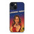LICORICE PIZZA ALANA HAIM iPhone 14 Plus Case Cover
