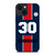 LIONEL MESSI PSG PARIS SAINT GERMAIN 30 iPhone 14 Plus Case Cover