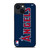 LOS ANGELES ANGELS BASEBALL iPhone 14 Plus Case Cover LOS ANGELES ANGELS BASEBALL iPhone 14 Plus Case Cover