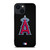 LOS ANGELES ANGELS BASEBALL TEAM iPhone 14 Plus Case Cover
