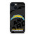 LOS ANGELES CHARGERS FOOTBALL LOGO iPhone 14 Plus Case Cover