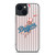 LOS ANGELES DODGERS MLB NIKE iPhone 14 Plus Case Cover