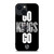 LOS ANGELES KINGS NHL HOCKEY FANS 2 iPhone 14 Plus Case Cover