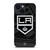 LOS ANGELES KINGS NHL TEAM iPhone 14 Plus Case Cover