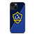 LOS ANGELES LA GALAXY SOCCER MLS iPhone 14 Plus Case Cover
