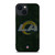 LOS ANGELES RAMS FOOTBALL NFL iPhone 14 Plus Case Cover