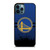 GOLDEN STATE WARRIORS NBA SKYLINE iPhone 12 Pro Max Case Cover