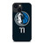 LUKA DONCIC DALLAS MAVERICKS LOGO iPhone 14 Plus Case Cover
