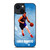 LUKA DONCIC DALLAS MAVERICKS NBA 2 iPhone 14 Plus Case Cover