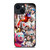 MAC MILLER COLLAGE iPhone 14 Plus Case Cover
