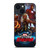 MARVEL FUTURE REVOLUTION SUPERHERO VIDEO GAME 2 iPhone 14 Plus Case Cover