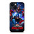 MARVEL FUTURE REVOLUTION SUPERHERO VIDEO GAME iPhone 14 Plus Case Cover