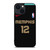 MEMPHIS GRIZZLIES JA MORANT NBA BASKETBALL iPhone 14 Plus Case Cover