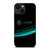 MERCEDES AMG PETRONAS FORMULA ONE F1 iPhone 14 Plus Case Cover