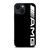MERCEDES BENZ AMG PERFORMANCE iPhone 14 Plus Case Cover
