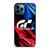 GRAN TURISMO 7 DRIVING SIMULATOR iPhone 12 Pro Max Case Cover
