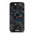 MIAMI MARLINS BASEBALL BLACK CAMO iPhone 14 Plus Case Cover