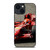 MICHAEL SCHUMACHER FERRARI F1 FORMULA ONE iPhone 14 Plus Case Cover MICHAEL SCHUMACHER FERRARI F1 FORMULA ONE iPhone 14 Plus Case Cover