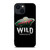 MINNESOTA WILD NHL HOCKEY 2 iPhone 14 Plus Case Cover
